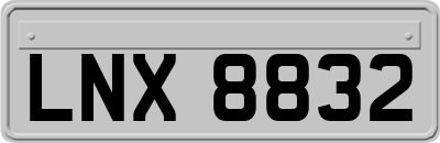 LNX8832