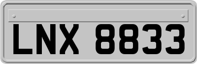 LNX8833