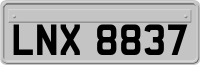 LNX8837