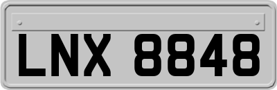 LNX8848