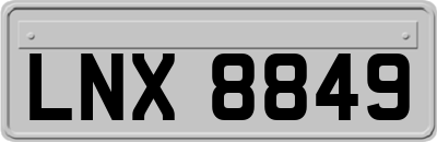 LNX8849