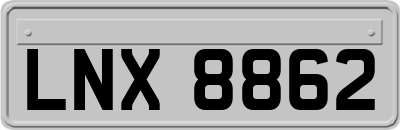 LNX8862