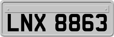 LNX8863