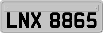 LNX8865