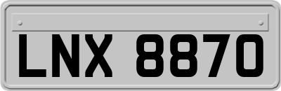 LNX8870