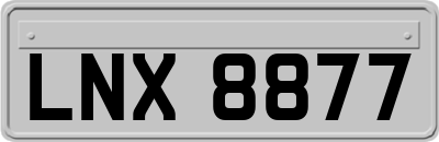 LNX8877