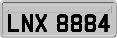 LNX8884