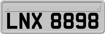 LNX8898
