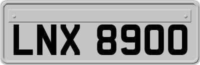 LNX8900