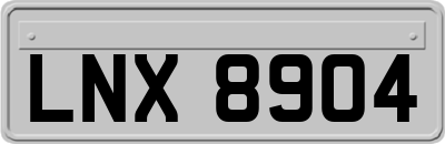 LNX8904