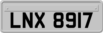 LNX8917