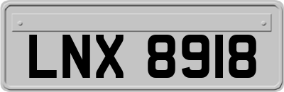 LNX8918