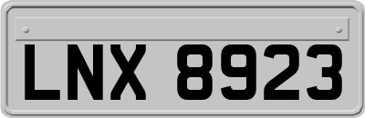 LNX8923