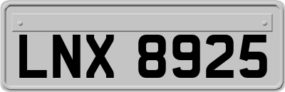 LNX8925