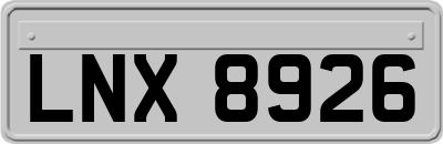 LNX8926