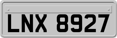 LNX8927