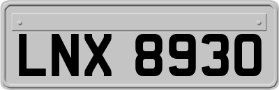 LNX8930