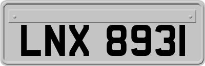 LNX8931