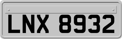 LNX8932