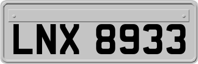 LNX8933