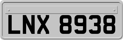 LNX8938