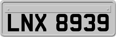 LNX8939