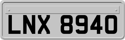 LNX8940