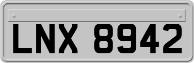 LNX8942