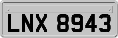LNX8943