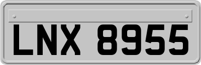 LNX8955