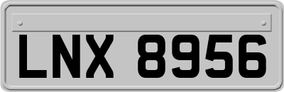LNX8956