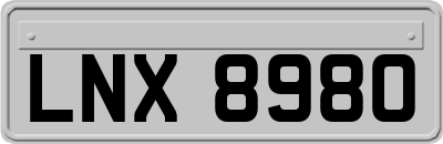 LNX8980