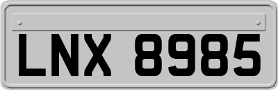 LNX8985