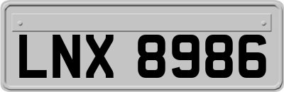 LNX8986