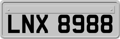 LNX8988