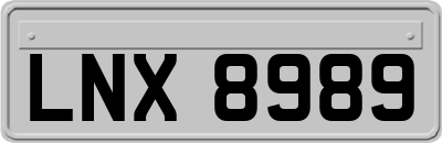 LNX8989