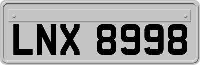 LNX8998