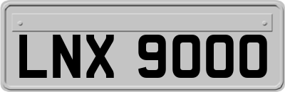 LNX9000