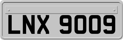 LNX9009