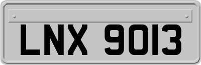 LNX9013