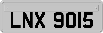 LNX9015