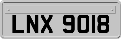 LNX9018