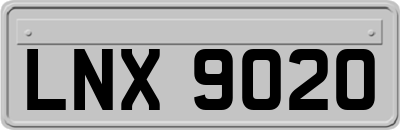 LNX9020