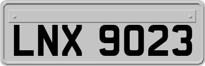 LNX9023
