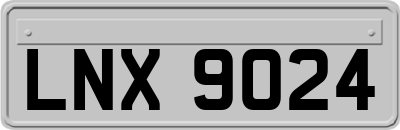 LNX9024