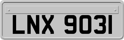 LNX9031