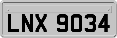 LNX9034