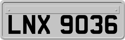 LNX9036