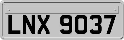LNX9037