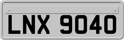 LNX9040